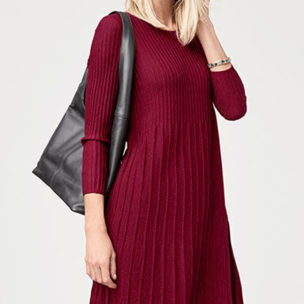 Eileen Fisher dress